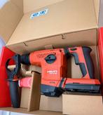 Hilti Accu nuron boorhamer te6-A22, Doe-het-zelf en Verbouw, Gereedschap | Boormachines, 600 watt of meer, Boor- en/of Breekhamer