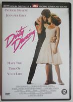 Dirty Dancing (1987), Ophalen of Verzenden, Vanaf 12 jaar, Drama