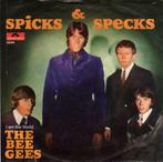 The Bee Gees- Spicks and Specks, Verzenden, Gebruikt, Pop