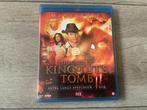 DVD Blu-Ray King Tut's Tomb Blu Ray Bluray Miniserie, Ophalen of Verzenden, Zo goed als nieuw, Avontuur