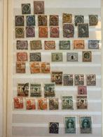 Postzegels Nederlands Indie, Antillen, Guinea, Curacao, Ophalen of Verzenden, Postfris