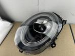 Mini cooper F55 F56 LCI Full LED koplamp 5A01157 8738651, Auto-onderdelen, Mini, Gebruikt, Ophalen of Verzenden