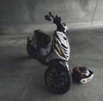 Zip 125cc gezocht, Ophalen, Zo goed als nieuw, Zip