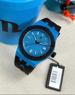 Maurice Lacroix Aikon Tide Blue Special Edition, Overige merken, Kunststof, Maurice Lacroix, Polshorloge