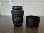 Z.G.A.N, Tokina 100mm f/2.8 AT-X Pro D Macro voor Nikon, Ophalen of Verzenden, Zo goed als nieuw, Macrolens