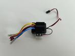 Reely elektronische regelaar 1/10 rc auto, Elektro, Gebruikt, Ophalen of Verzenden, Onderdeel