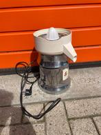 Sinaasappelpers Sunkist, professionele keukenmachine, pers, Witgoed en Apparatuur, Juicers, Ophalen, Gebruikt, Elektrisch, Citruspers
