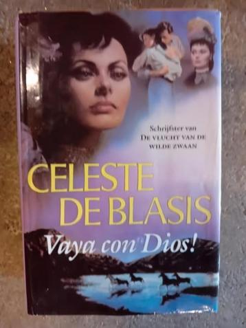 celeste de blasis - vaya con dios - familie verhaal  beschikbaar voor biedingen