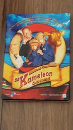 de kameleon ontvoerd , muzikaal filmtheater, Cd's en Dvd's, Dvd's | Kinderen en Jeugd, Alle leeftijden, Ophalen of Verzenden, Zo goed als nieuw