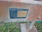 Beregeningshaspel, Ophalen, Beregening en Drainage