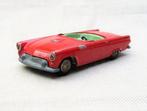 Tekno DK 809 1955 Ford Thunderbird. 1/43. zonder voorruit., Ophalen of Verzenden