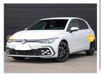 Volkswagen Golf 8 GTE 1.4 eHybrid 245pk DSG 2022 nov IQLight, Auto's, USB, Stof, Euro 6, 4 cilinders
