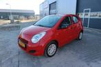 Suzuki Alto 1.0 Cool Comfort AIRCO (bj 2011), Auto's, Voorwielaandrijving, Euro 5, Stof, Gebruikt