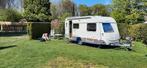 Tour caravan HOME-CAR, Caravans en Kamperen, Caravans, Kachel, Home-car, Treinzit, Particulier