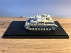 Dragon Armor Pz.Kpfw. IV 1:72 60070, Hobby en Vrije tijd, Modelbouw | Auto's en Voertuigen, Overige merken, Ophalen of Verzenden