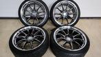 Work Emotion ZR10 | 19 inch | 5x114,3 | 8.5 en 9.5" | Banden, Auto-onderdelen, Banden en Velgen, 245 mm, Banden en Velgen, Nieuw
