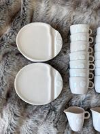 Douwe egberts servies, Huis en Inrichting, Keuken | Servies, Ophalen of Verzenden, Zo goed als nieuw, Overige stijlen, Kop(pen) en/of Schotel(s)