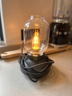 Lampje, Ophalen of Verzenden, Zo goed als nieuw, Minder dan 50 cm