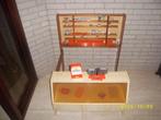 speelgoed winkeltje, Kinderen en Baby's, Speelgoed | Speelkeukens, Ophalen, Zo goed als nieuw, Hout