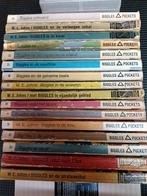 Biggles boeken, Ophalen of Verzenden, Gelezen