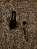 Fietsverlichting Set - Voor & Achter, Gebruikt, Waterbestendig, Ophalen of Verzenden, Batterij