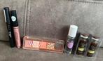 Nieuw: 6 delig schoonheidsproducten, Sieraden, Tassen en Uiterlijk, Ophalen of Verzenden, Zo goed als nieuw, Overige kleuren, Gehele gezicht