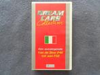 videoband vhs ferrari collectie dream cars van de dino, Alle leeftijden, Ophalen of Verzenden, Zo goed als nieuw, Documentaire