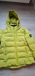 Superdry Ski Jas Dames - Maat 42-44 (ZGAN), Superdry, Ophalen of Verzenden, Zo goed als nieuw, Maat 42/44 (L)