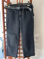 Marc Cain 3/4 Jeans Maat L Nieuw, Verzenden, Maat 42/44 (L), Nieuw, Driekwart