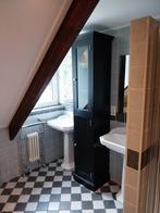 Complete badkamer inrichting met Damixa kranen, Huis en Inrichting, Ophalen