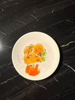 Blond amsterdam LE petit four kerst, Blond Amsterdam, Ophalen of Verzenden, Zo goed als nieuw, Bord(en)