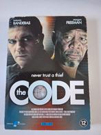 The Code, Vanaf 12 jaar, Ophalen of Verzenden, Zo goed als nieuw