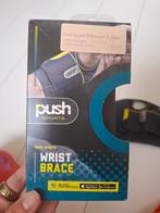 Push Sports Wrist Brace, Diversen, Braces, Ophalen, Gebruikt
