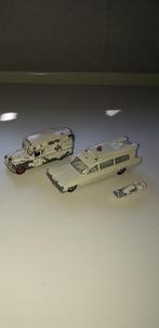 Dinky toys, Hobby en Vrije tijd, Modelauto's | 1:43, Ophalen of Verzenden, Gebruikt, Auto, Dinky Toys