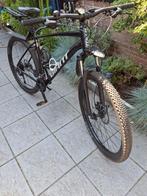 Giant Talon Mountainbike - Goede staat!, Fietsen en Brommers, Fietsen | Mountainbikes en ATB, Ophalen, Gebruikt, Hardtail, Heren