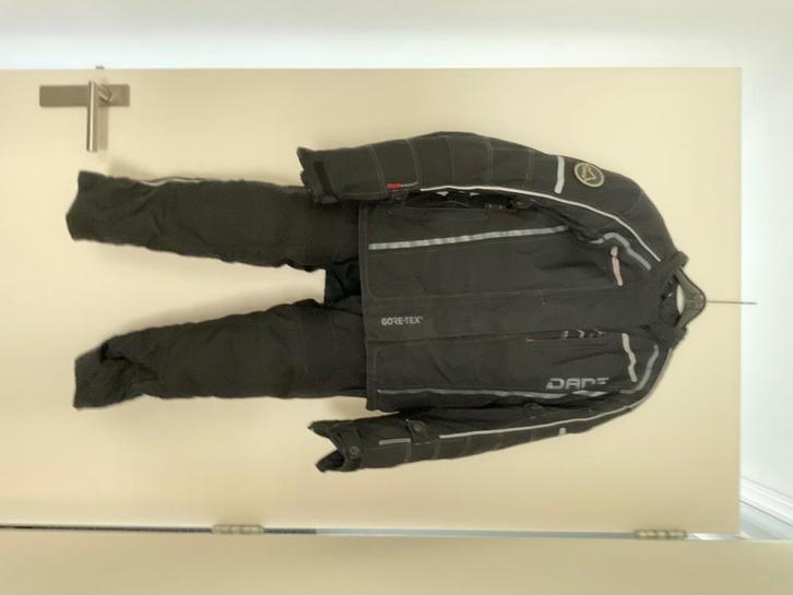 Motorpak dames Dane Gortex, Motoren, Kleding | Motorkleding, Combipak, Dames, Tweedehands, Ophalen