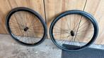Syncros wielen met Schwalbe banden 28x1,25 700x32c, Fietsen en Brommers, Fietsonderdelen, Ophalen of Verzenden, Zo goed als nieuw