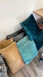 30 stuks luxe kussens interieur, Huis en Inrichting, Woonaccessoires | Kussens, Ophalen of Verzenden, Nieuw