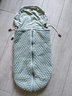 Joolz honeycomb nest mintgroen, Ophalen, Zo goed als nieuw, Overige typen