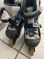 Skeelers Eagle maat 41, Overige merken, Inline skates 4 wielen, Gebruikt, Ophalen of Verzenden