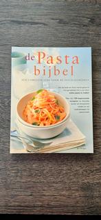 Kookboek De Pasta Bijbel, Ophalen of Verzenden, Zo goed als nieuw, Italië