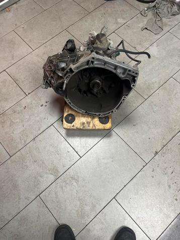 Renault 1.4 tce Gebruikte versnellingsbak beschikbaar voor biedingen