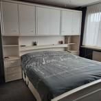 Slaapkamer, Ophalen, Gebruikt, Tweepersoons, 180 cm