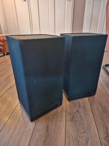 KEF 303 SP 1126 luidsprekers  beschikbaar voor biedingen