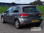 Volkswagen Golf 1.2 TSI Tour II 5D | 2010 | AIRCO | RIJKLAAR, Voorwielaandrijving, Euro 5, Gebruikt, Zwart