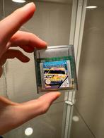 Touringcar gameboy, Spelcomputers en Games, Games | Nintendo Game Boy, Ophalen of Verzenden, Zo goed als nieuw