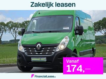 RENAULT MASTER 2.3 dci 170 aut. l2h2 beschikbaar voor biedingen