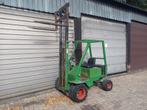 Prins 850 ruw terrein heftruck tuinderij hobby diesel kubota, Zakelijke goederen, Machines en Bouw | Heftrucks en Intern transport