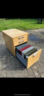Ladenblok IKEA, Huis en Inrichting, Kasten | Roldeurkasten en Archiefkasten, Ophalen, Minder dan 50 cm, Gebruikt, Minder dan 100 cm