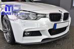 BMW F30/ F31 M-Pakket – Voorbumper spoiler III, Ophalen of Verzenden, MJ-Carstyling, Info@mj-carstyling.net, Sibeliusstraat 81 5011JH Tilburg